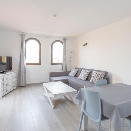 Perla House Daire Corralejo Dış mekan fotoğraf