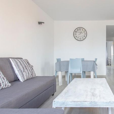 Perla House Daire Corralejo Dış mekan fotoğraf