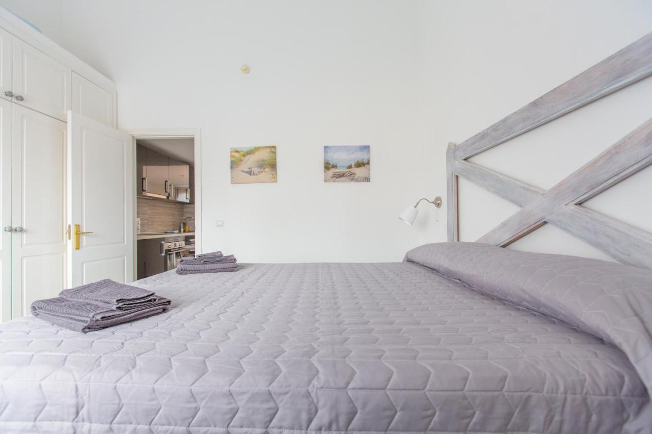 Perla House Daire Corralejo Dış mekan fotoğraf