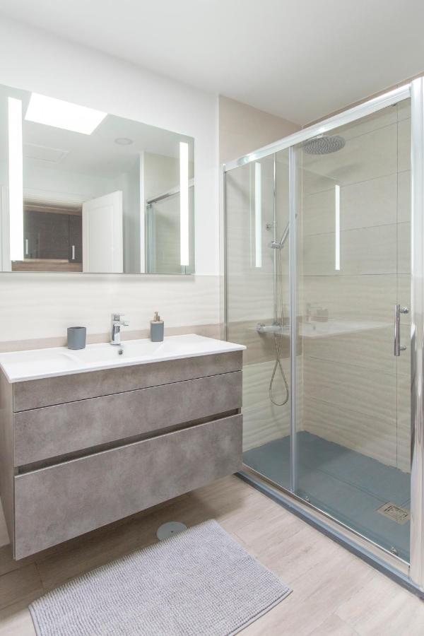 Perla House Daire Corralejo Dış mekan fotoğraf