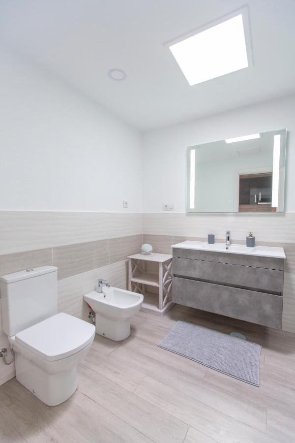 Perla House Daire Corralejo Dış mekan fotoğraf