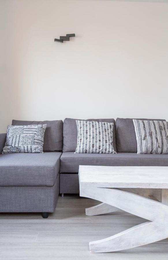 Perla House Daire Corralejo Dış mekan fotoğraf