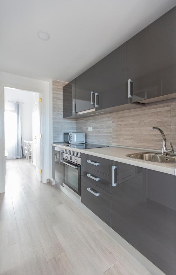 Perla House Daire Corralejo Dış mekan fotoğraf