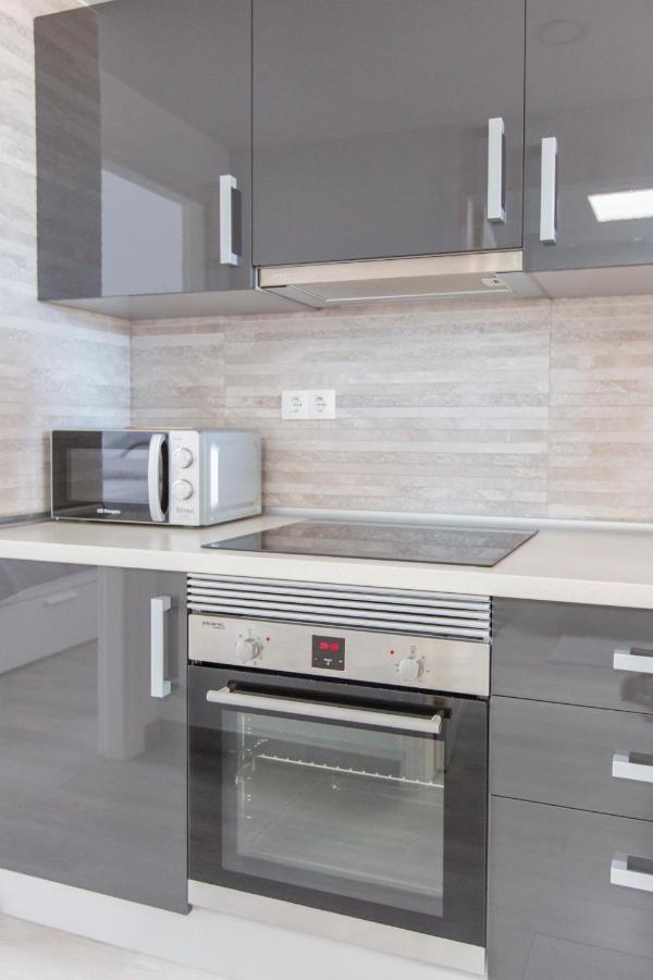 Perla House Daire Corralejo Dış mekan fotoğraf