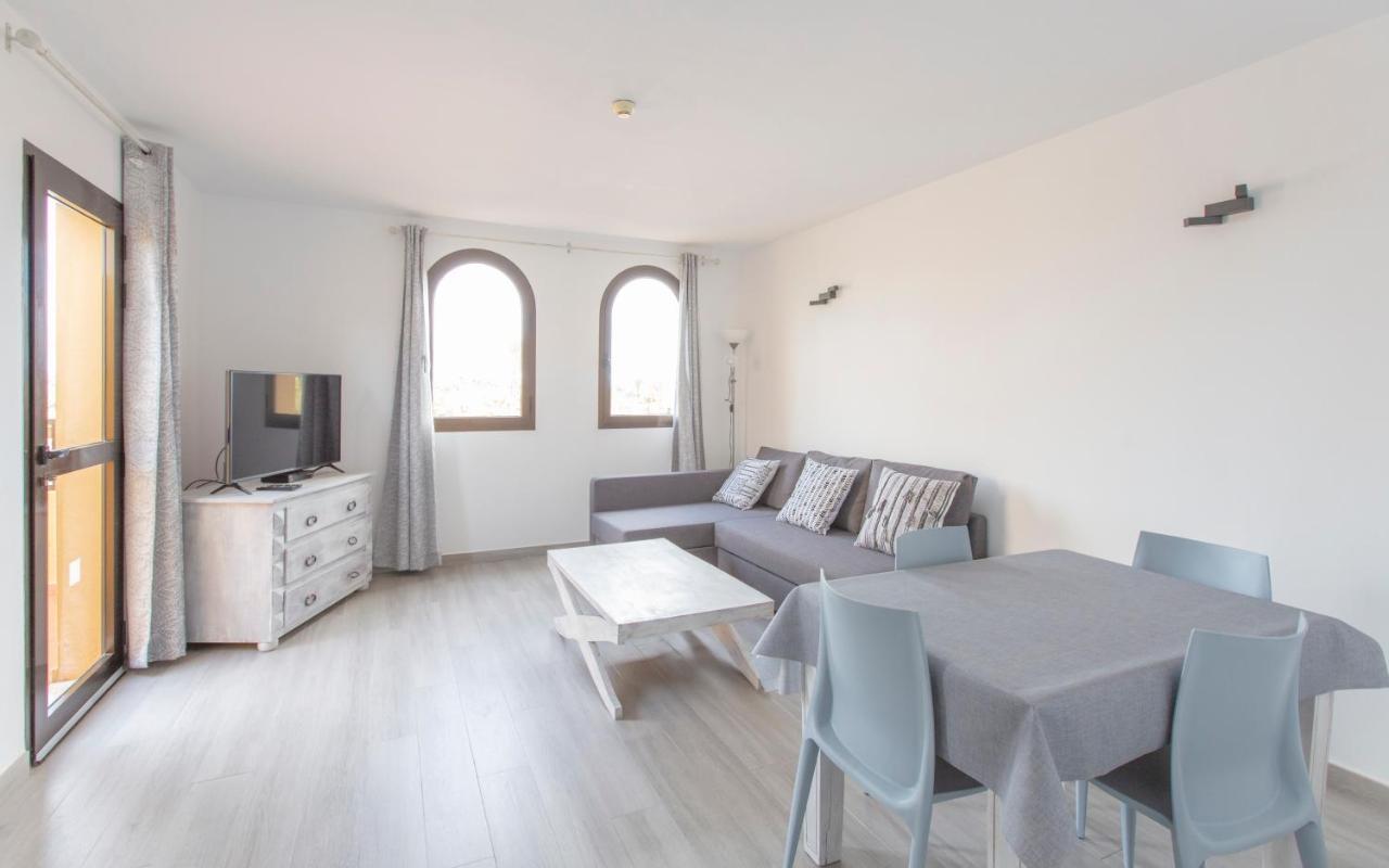 Perla House Daire Corralejo Dış mekan fotoğraf