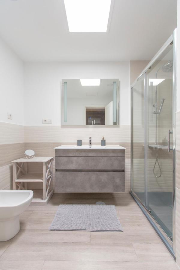 Perla House Daire Corralejo Dış mekan fotoğraf