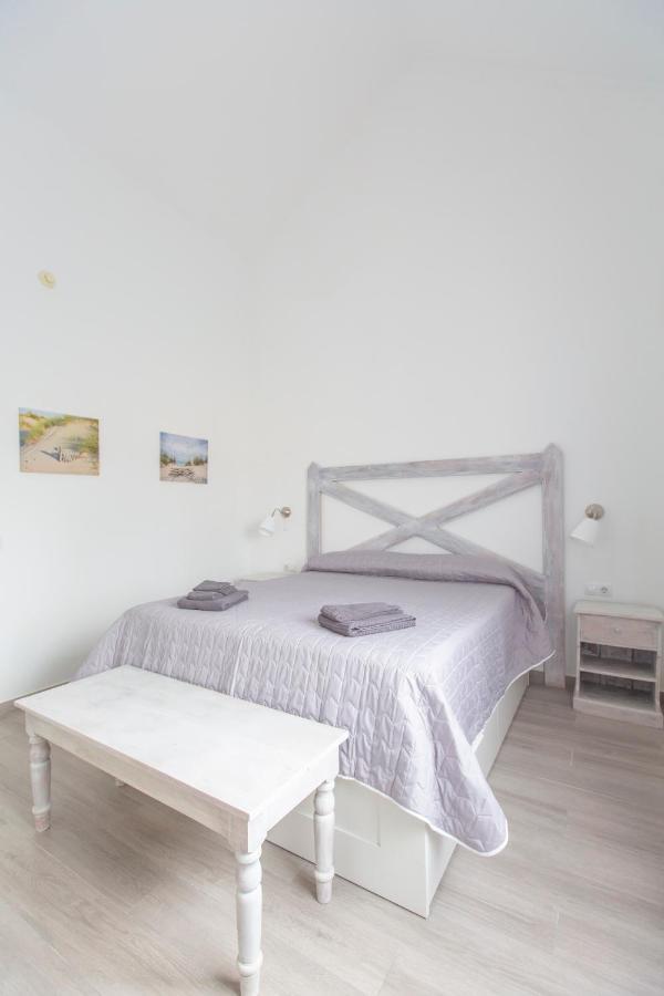 Perla House Daire Corralejo Dış mekan fotoğraf