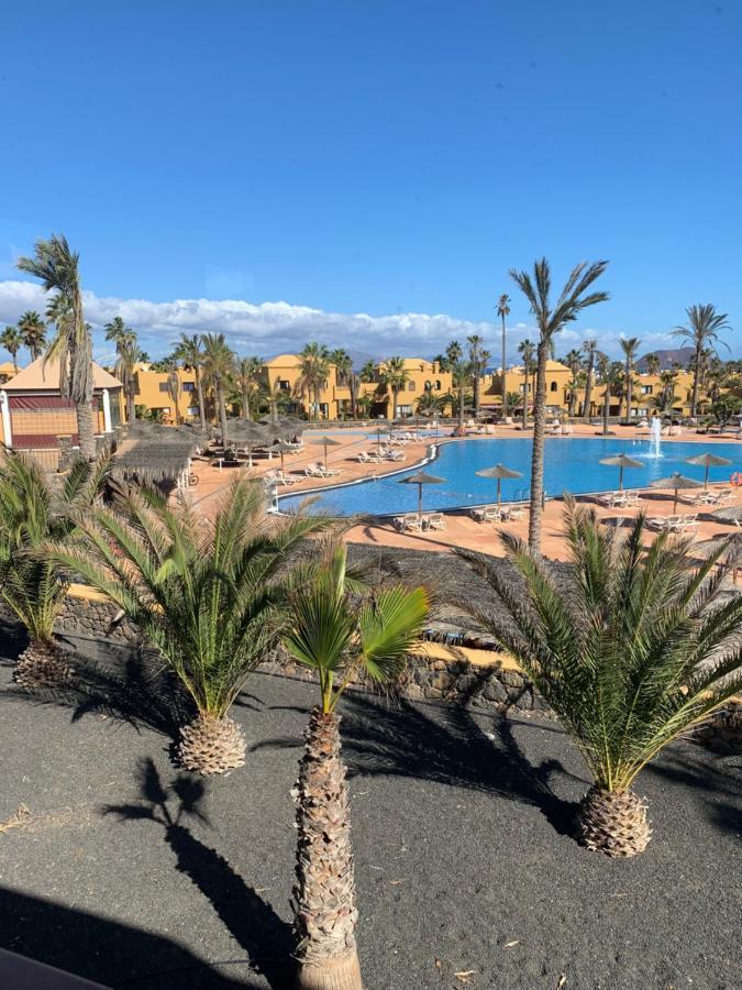 Perla House Daire Corralejo Dış mekan fotoğraf